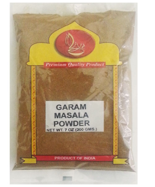 Gram Masala Powder - Click Image to Close